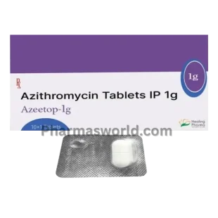 Azeetop 1000 Mg