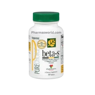 Beta S
