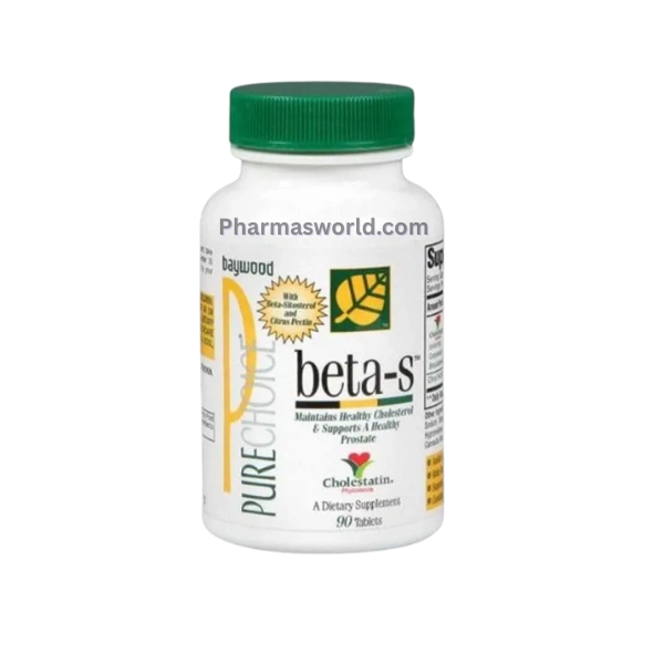 Beta S