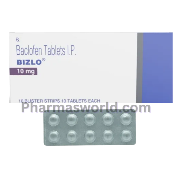 Bizlo Tablet