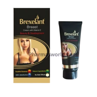 Brexelant Breast Cream 60 gm