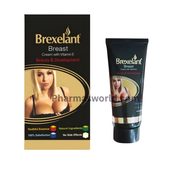 Brexelant Breast Cream 60 gm