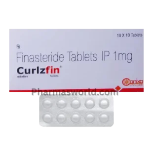 Curlzfin Tablet