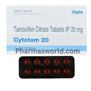 Cytotam 20 Mg