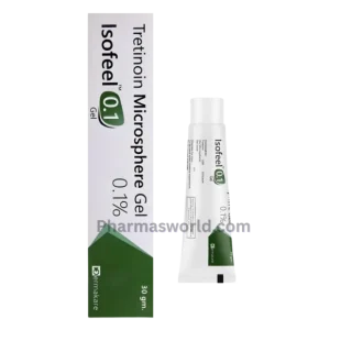 Isofeel 0.1 Gel