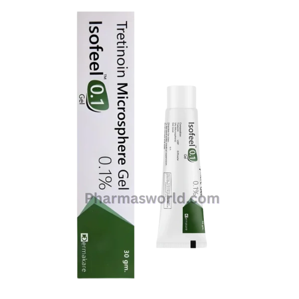 Isofeel 0.1 Gel