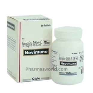 Nevimune 200 Mg