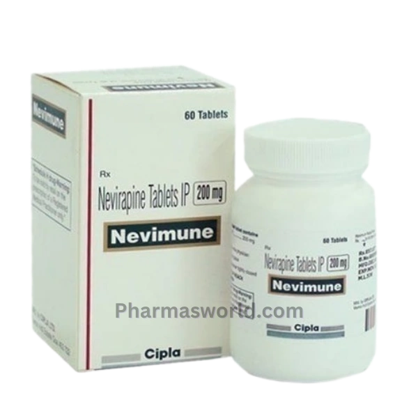 Nevimune 200 Mg