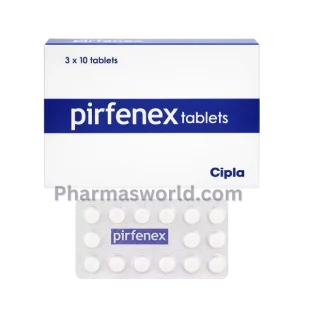 Pirfenex 200 Mg
