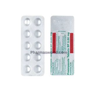 Pramirise 0.5 Mg Tablet