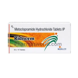 Ridnorm Tablet