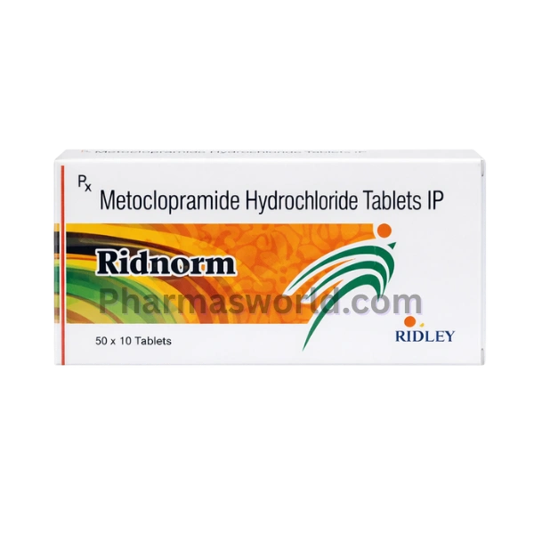 Ridnorm Tablet