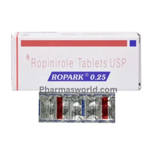 Ropark 0.25 Mg