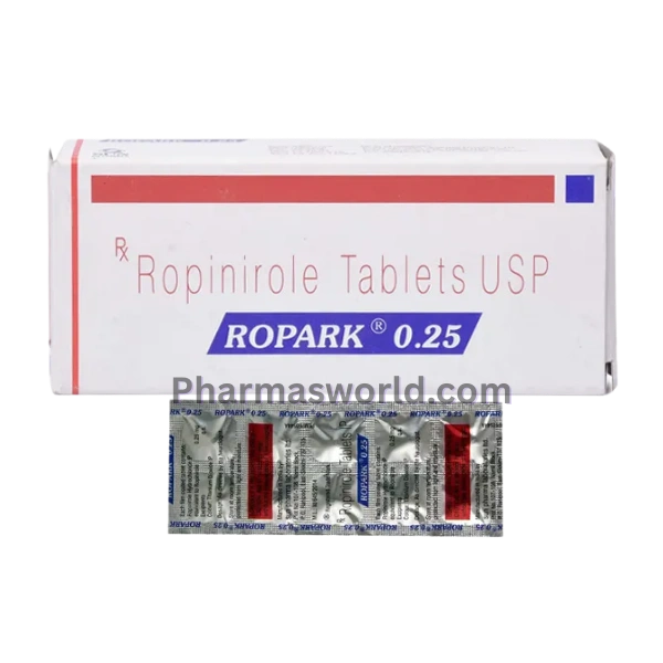 Ropark 0.25 Mg
