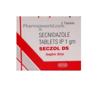 Seczol DS 1000 Mg