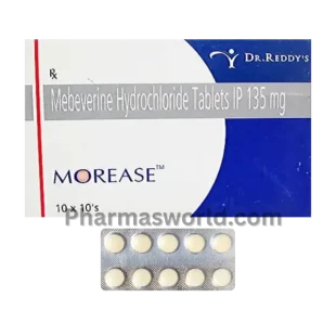 Morease 135 Mg