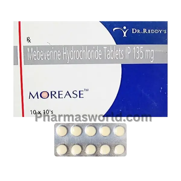 Morease 135 Mg
