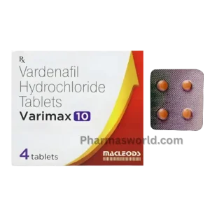 Varimax 10 Tablet
