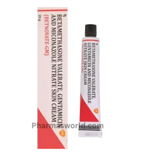 Betnovate GM Cream