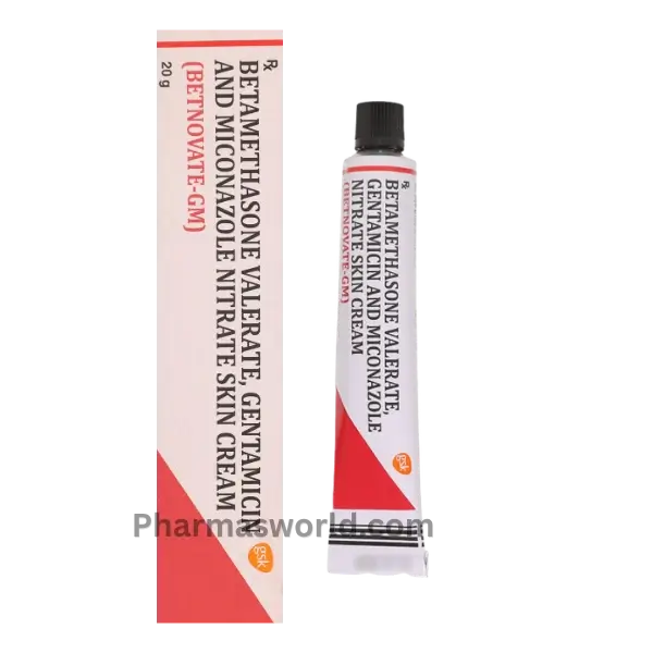 Betnovate GM Cream