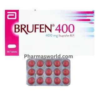 Brufen 400 mg