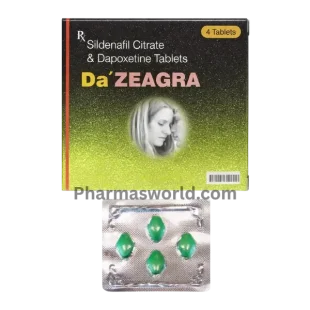 Zeagra 50/30 Mg