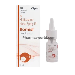 Flomist Nasal Spray