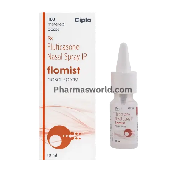 Flomist Nasal Spray