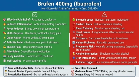 Ibuprofen