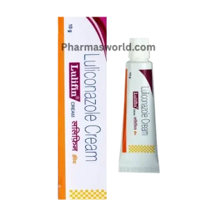 Lulifin Cream