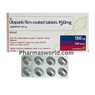 Lynparza 150mg