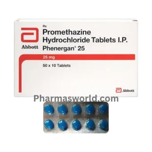 Promethazine Hydrochloride Tablet