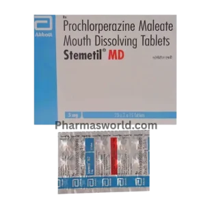 prochlorperazine tablet