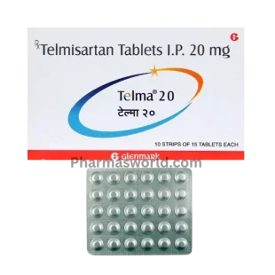 Telma 20 mg