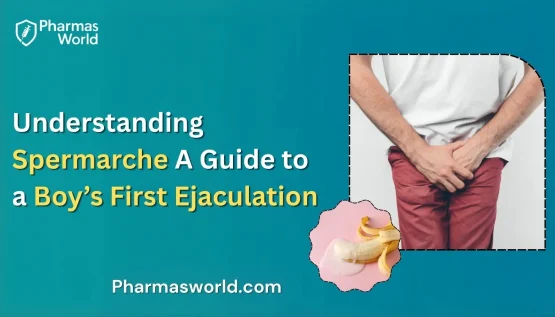 Understanding Spermarche  A Guide to a Boy’s First Ejaculation
