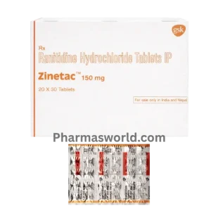 Ranitidine 150 mg
