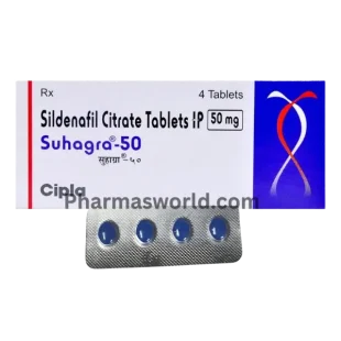 suhagra 50 mg