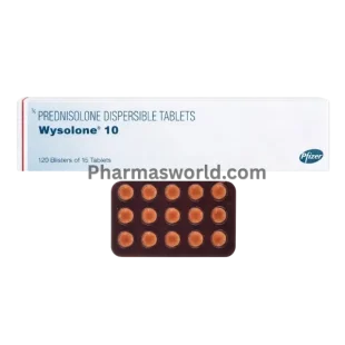 Wysolone Tablet
