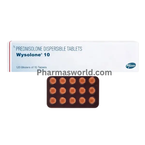 Wysolone Tablet Prednisolone